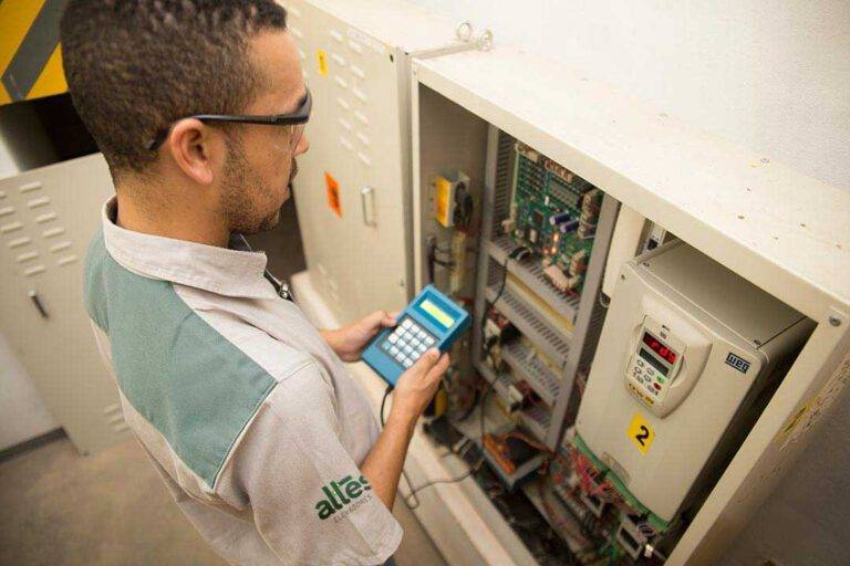 empresa de elevadores em Bauru Marília Presidente Prudente