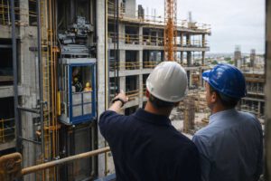 Fornecedor de elevadores no interior de São Paulo